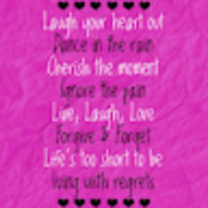 Meet your Posher, Beth